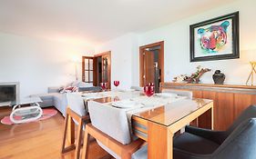 Apartment Qian Rio Douro 2Br Free Parking