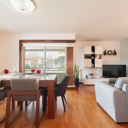 Apartment Qian Rio Douro 2Br Free Parking OOporto Extérieur photo