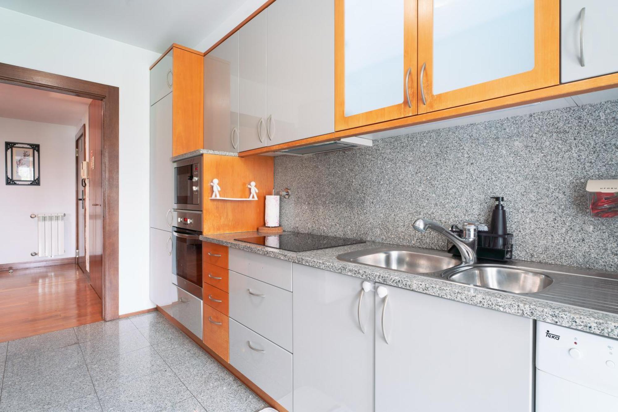 Apartment Qian Rio Douro 2Br Free Parking OOporto Extérieur photo