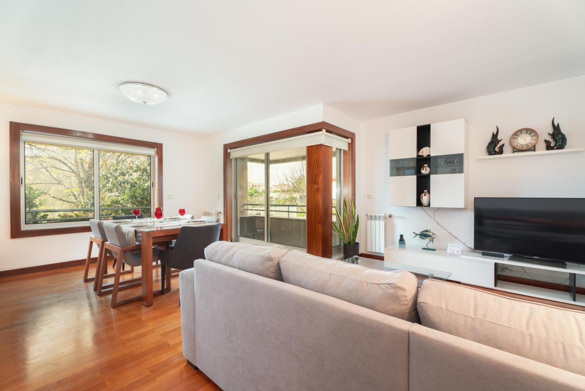 Apartment Qian Rio Douro 2Br Free Parking OOporto Extérieur photo