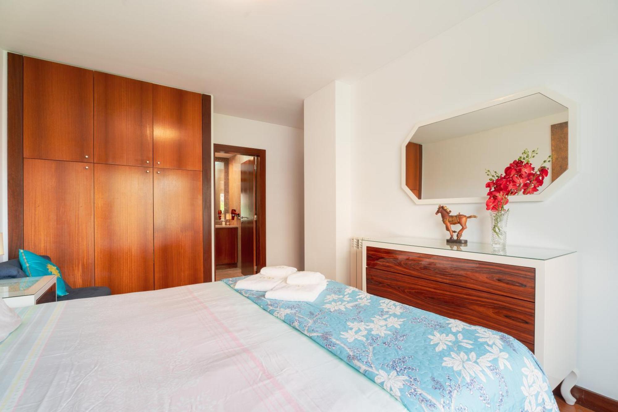 Apartment Qian Rio Douro 2Br Free Parking OOporto Extérieur photo