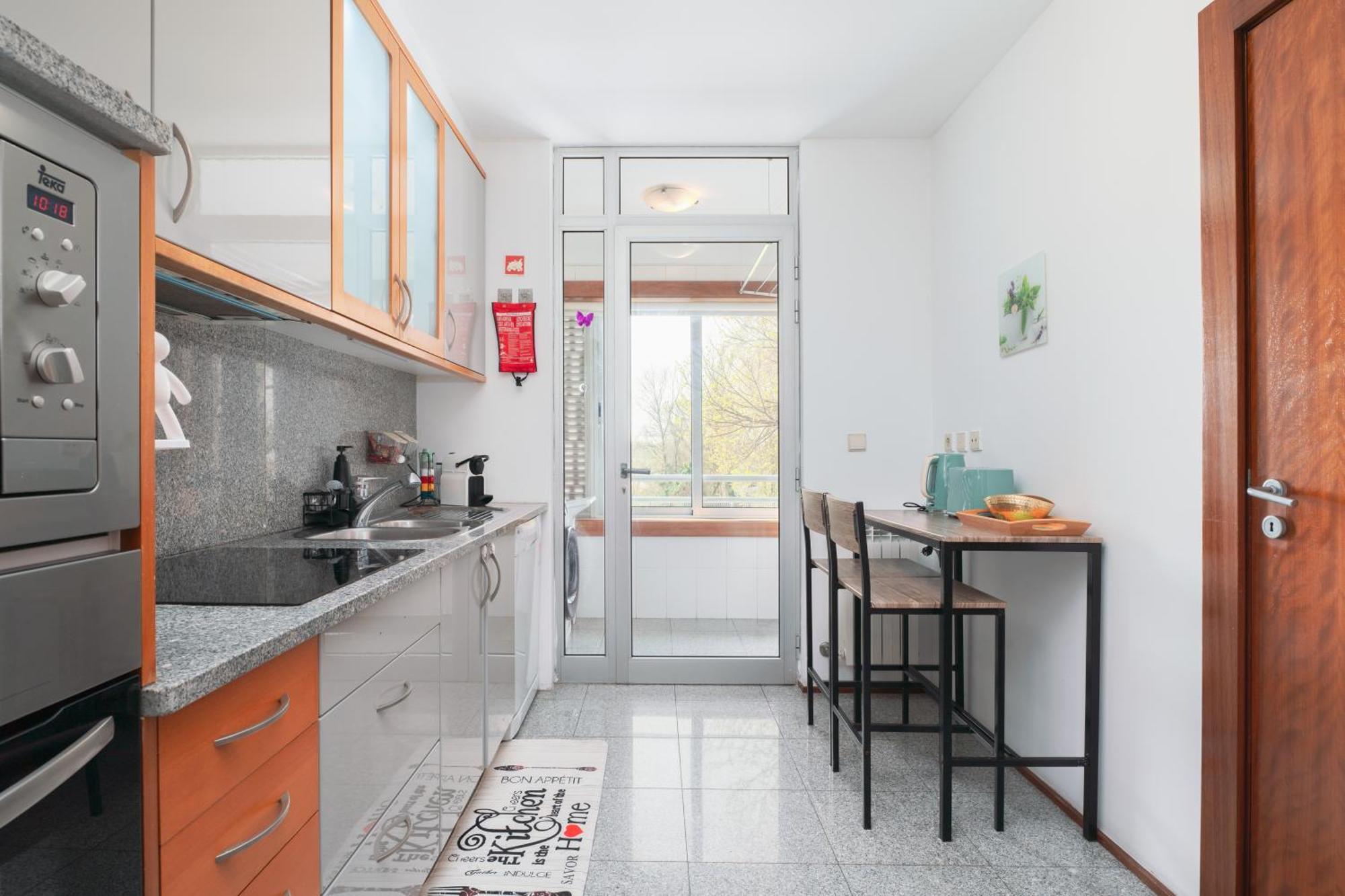 Apartment Qian Rio Douro 2Br Free Parking OOporto Extérieur photo