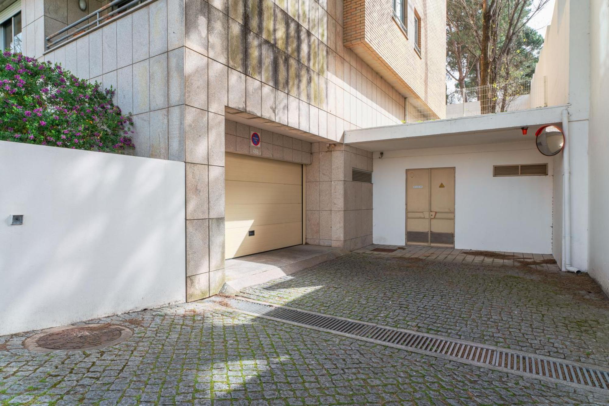 Apartment Qian Rio Douro 2Br Free Parking OOporto Extérieur photo
