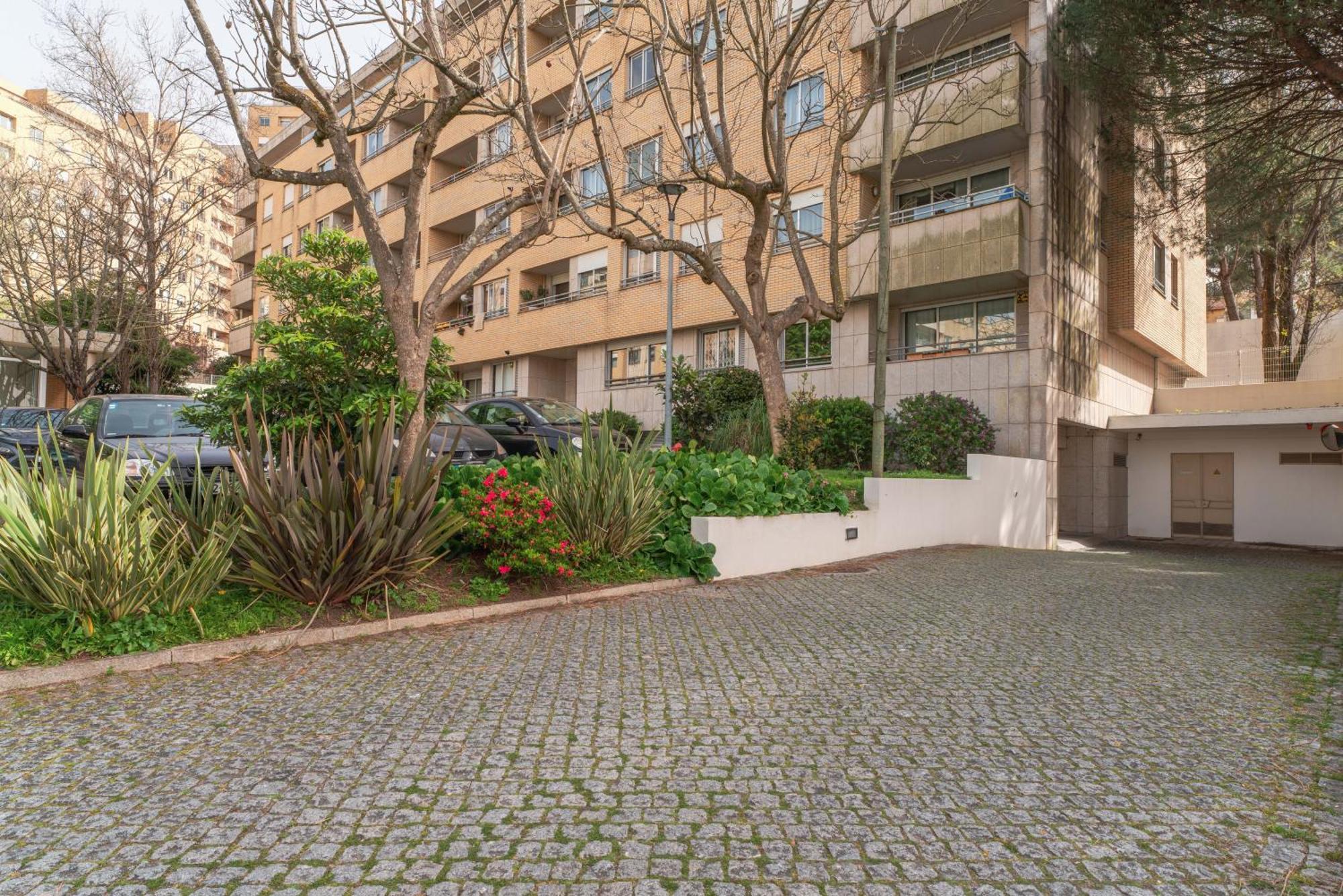 Apartment Qian Rio Douro 2Br Free Parking OOporto Extérieur photo