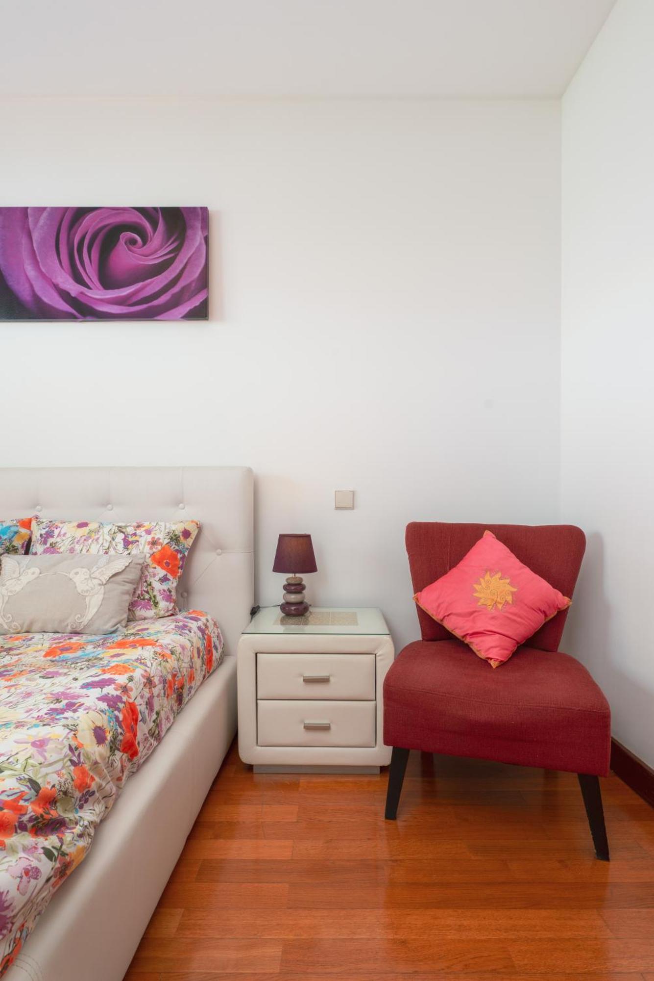 Apartment Qian Rio Douro 2Br Free Parking OOporto Extérieur photo