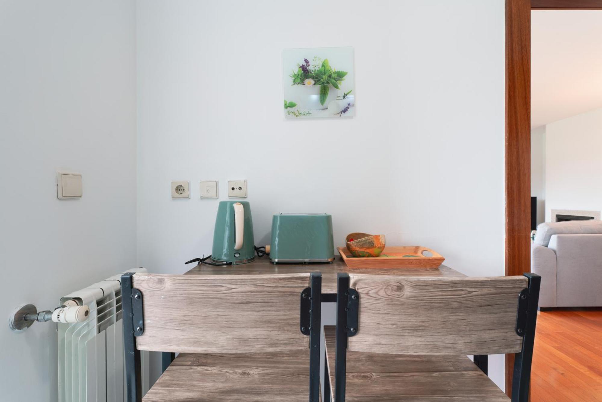 Apartment Qian Rio Douro 2Br Free Parking OOporto Extérieur photo