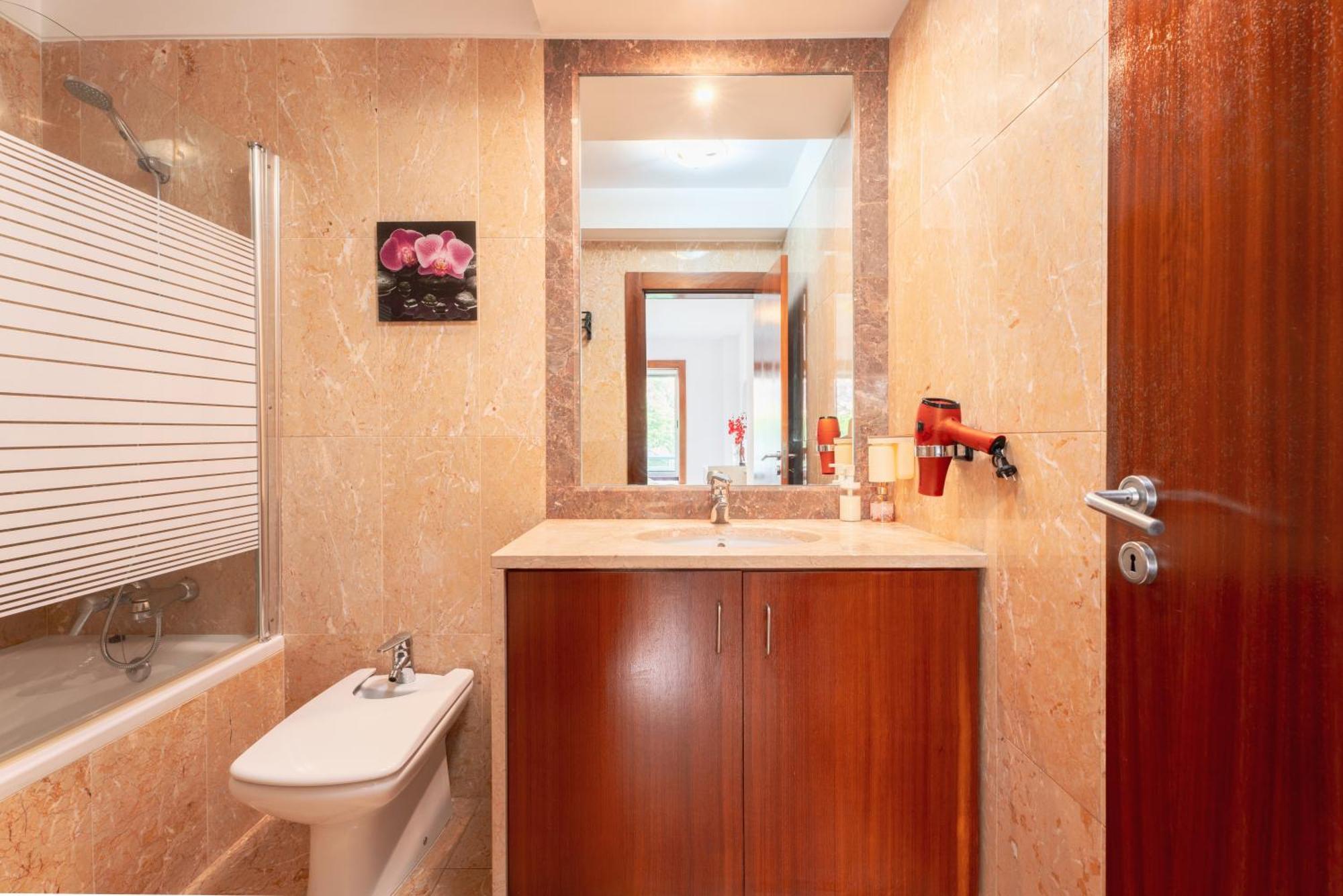 Apartment Qian Rio Douro 2Br Free Parking OOporto Extérieur photo