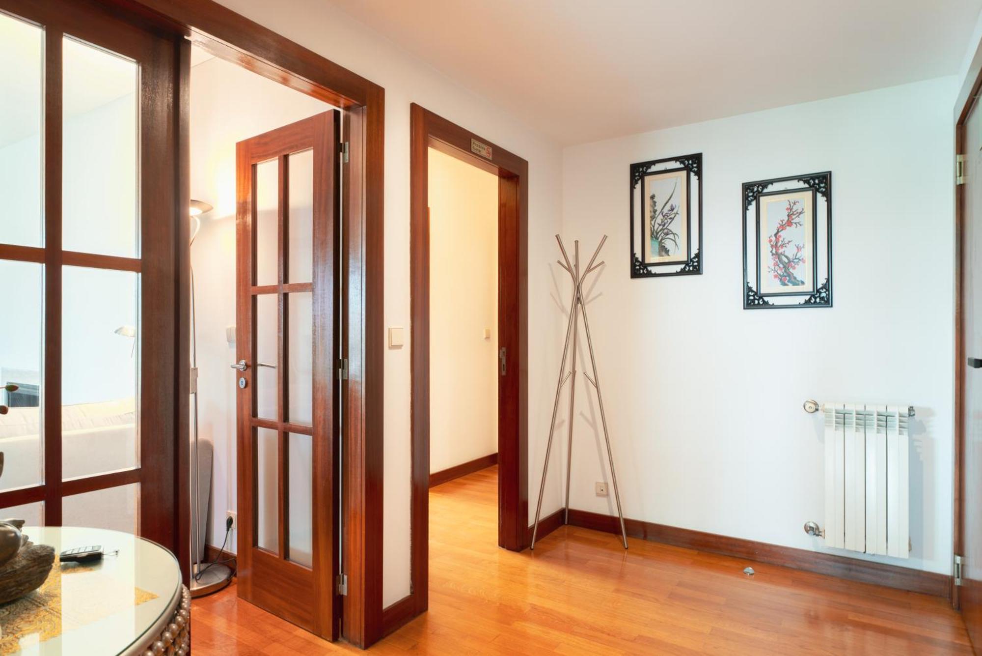 Apartment Qian Rio Douro 2Br Free Parking OOporto Extérieur photo