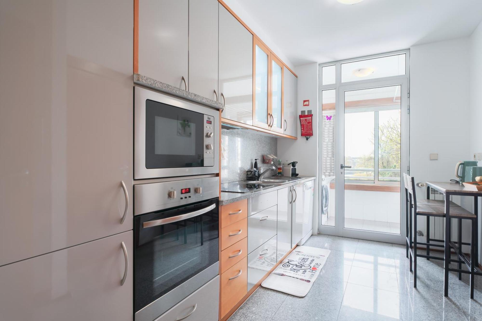 Apartment Qian Rio Douro 2Br Free Parking OOporto Extérieur photo