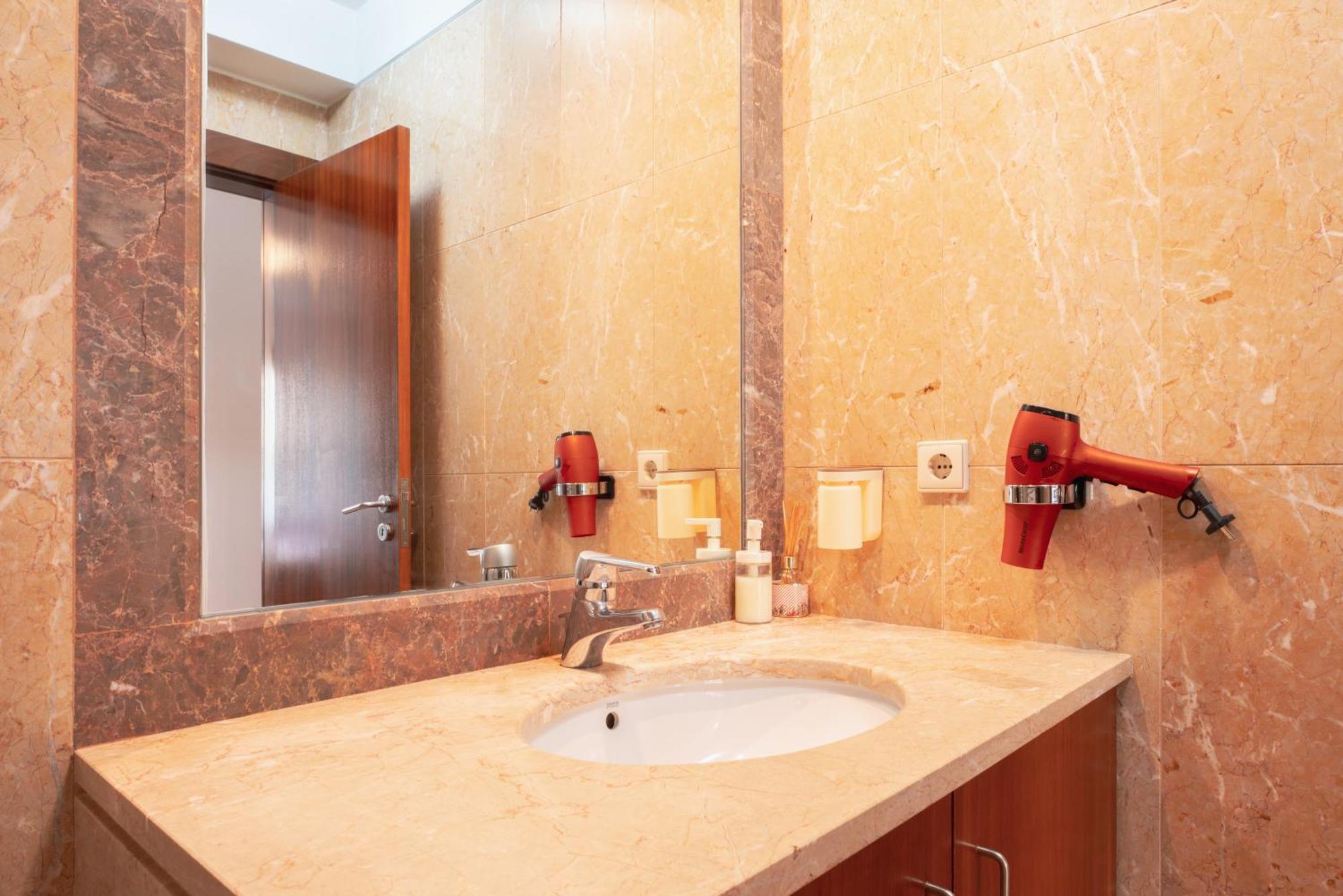Apartment Qian Rio Douro 2Br Free Parking OOporto Extérieur photo