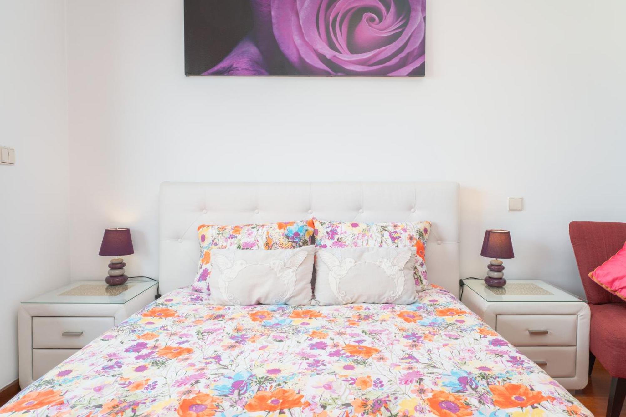 Apartment Qian Rio Douro 2Br Free Parking OOporto Extérieur photo
