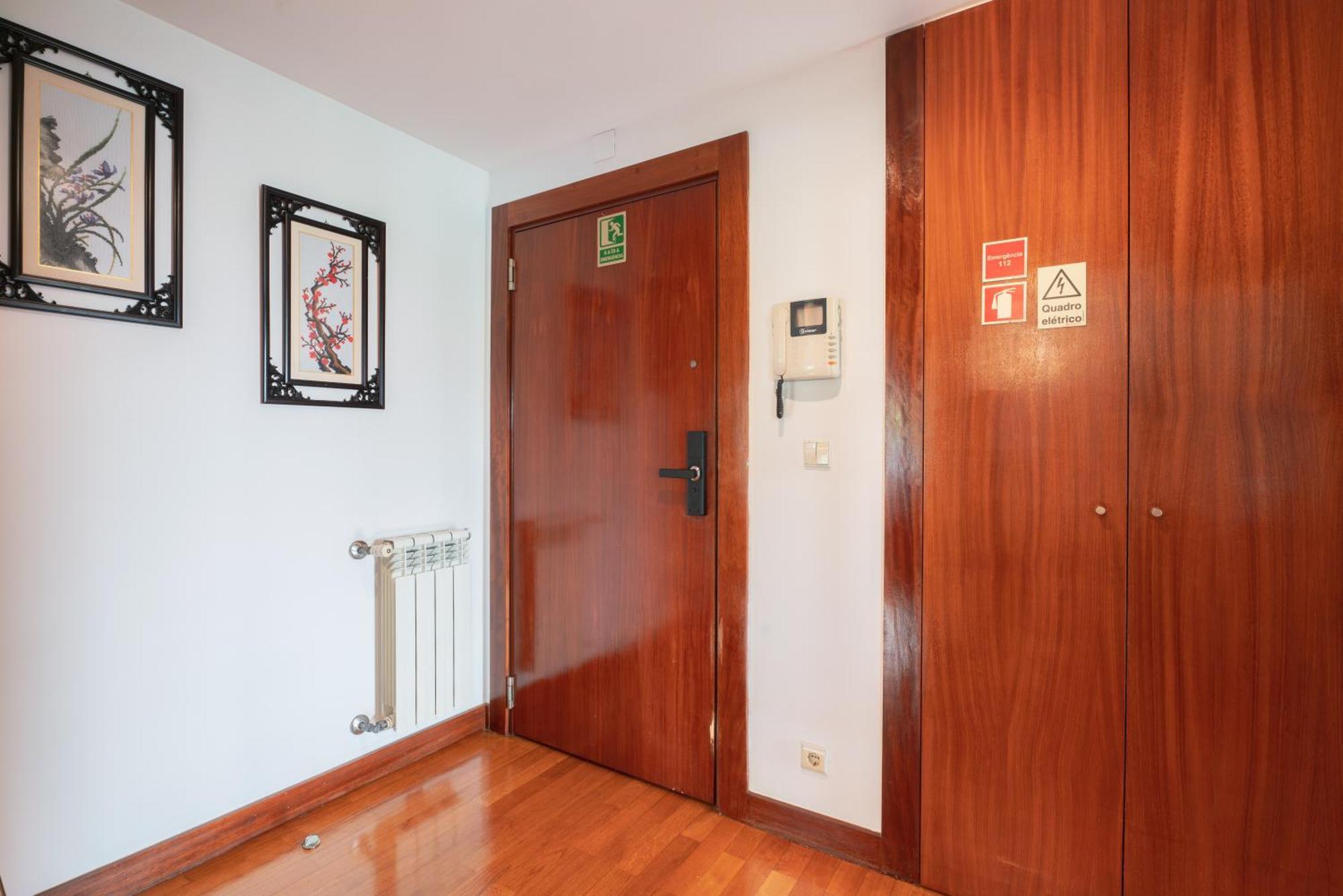 Apartment Qian Rio Douro 2Br Free Parking OOporto Extérieur photo