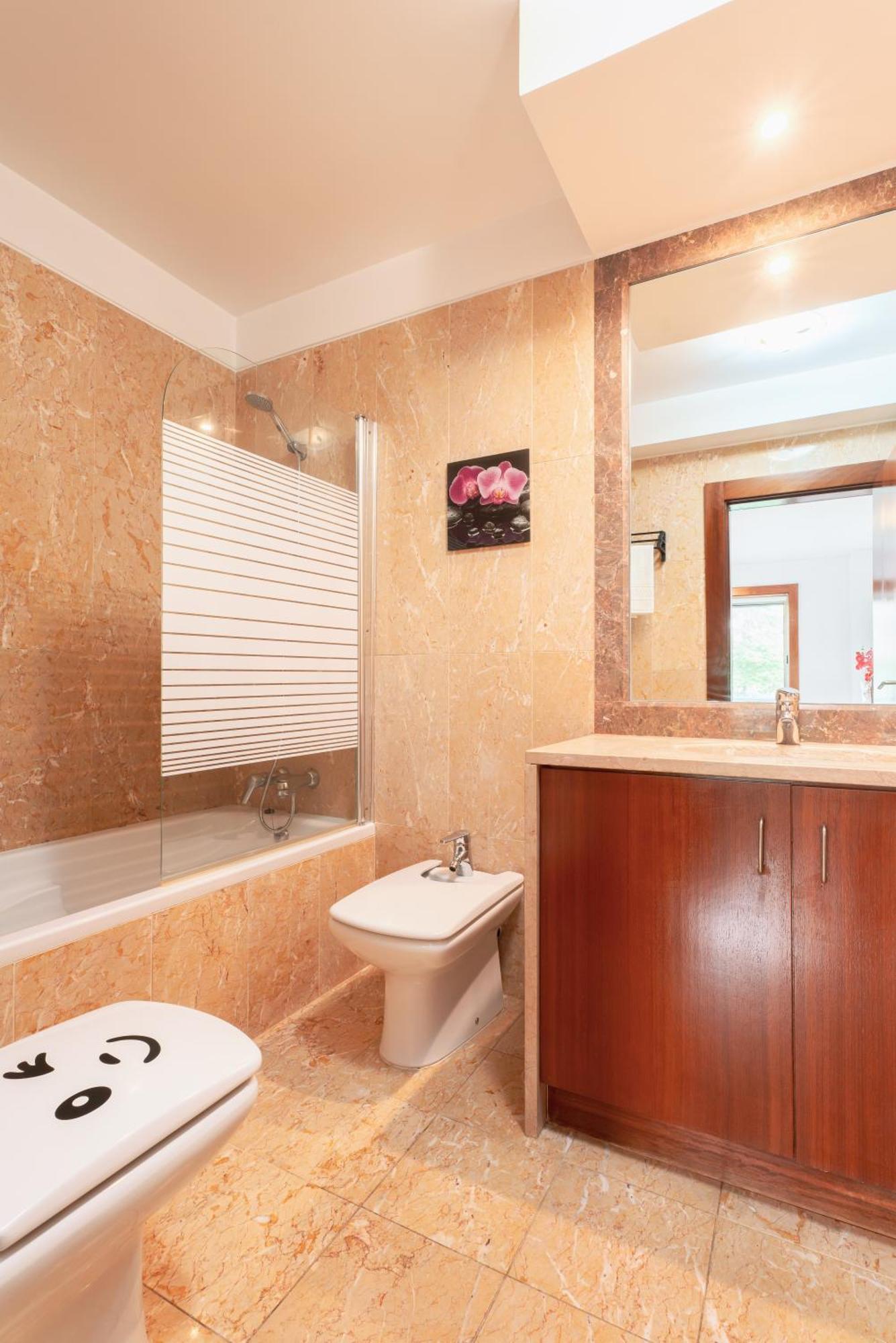 Apartment Qian Rio Douro 2Br Free Parking OOporto Extérieur photo
