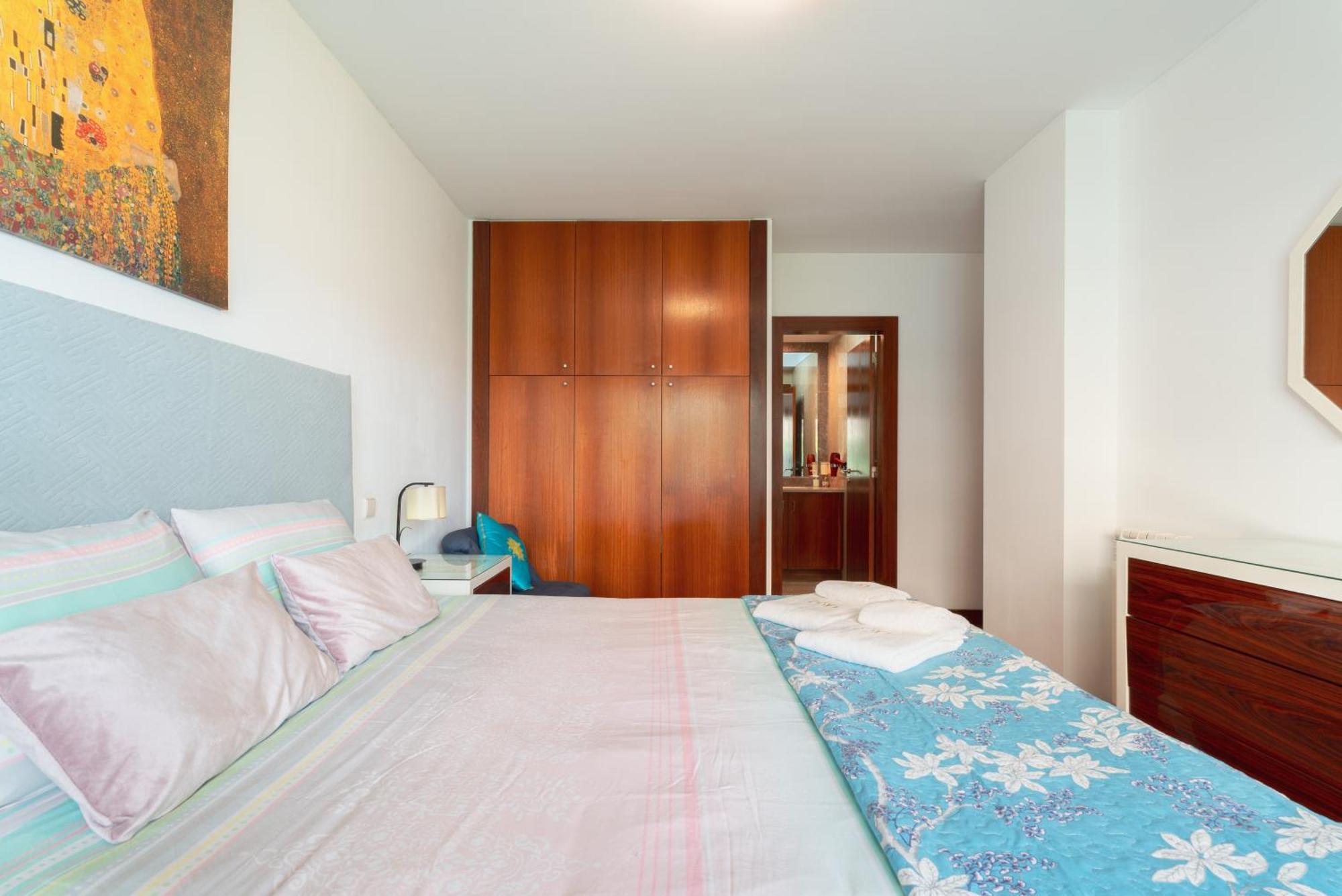 Apartment Qian Rio Douro 2Br Free Parking OOporto Extérieur photo