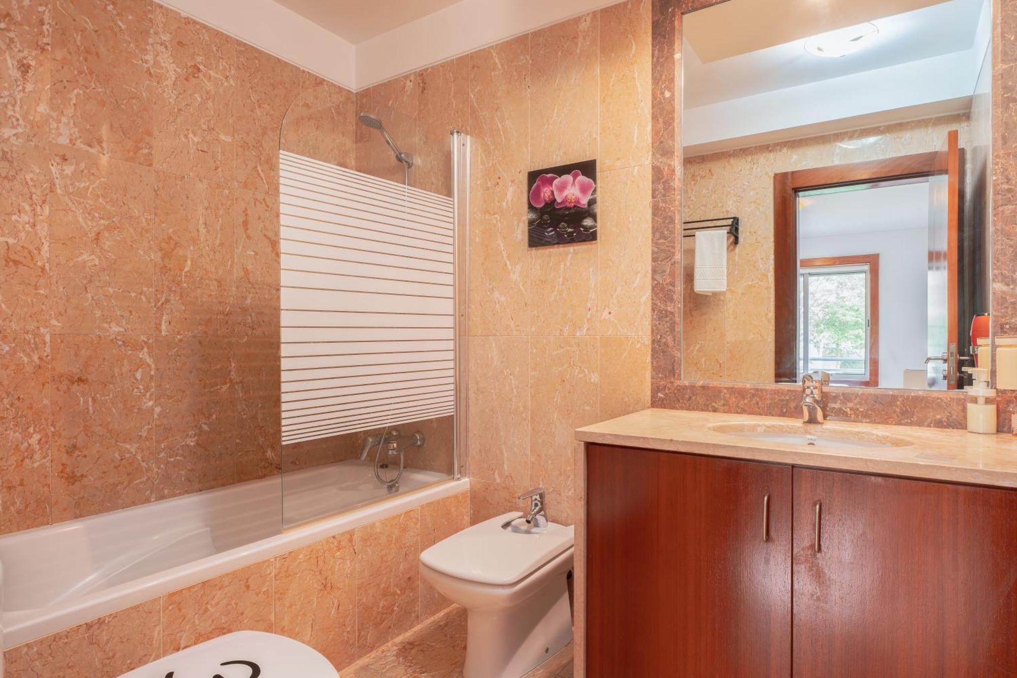 Apartment Qian Rio Douro 2Br Free Parking OOporto Extérieur photo