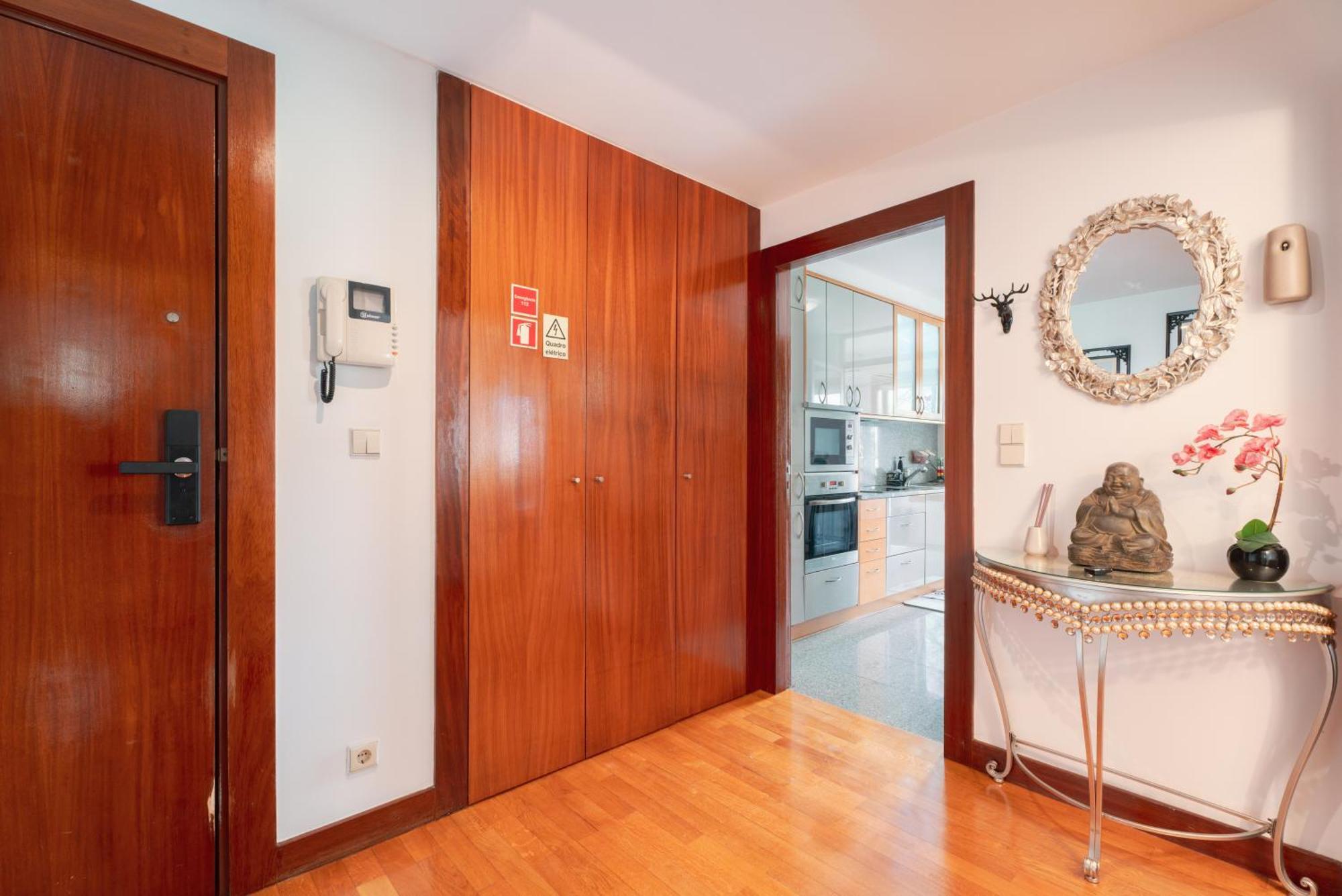 Apartment Qian Rio Douro 2Br Free Parking OOporto Extérieur photo