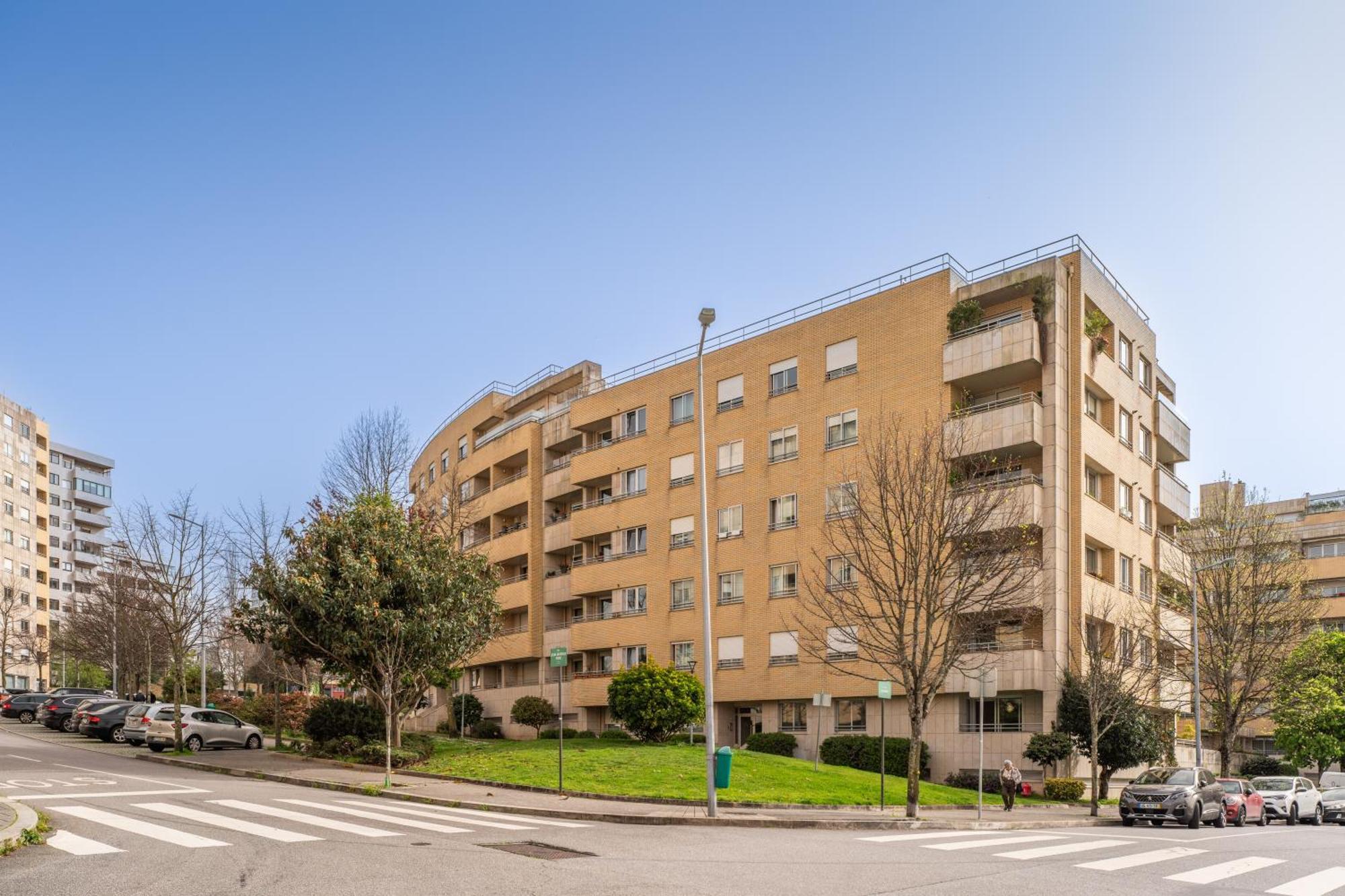 Apartment Qian Rio Douro 2Br Free Parking OOporto Extérieur photo