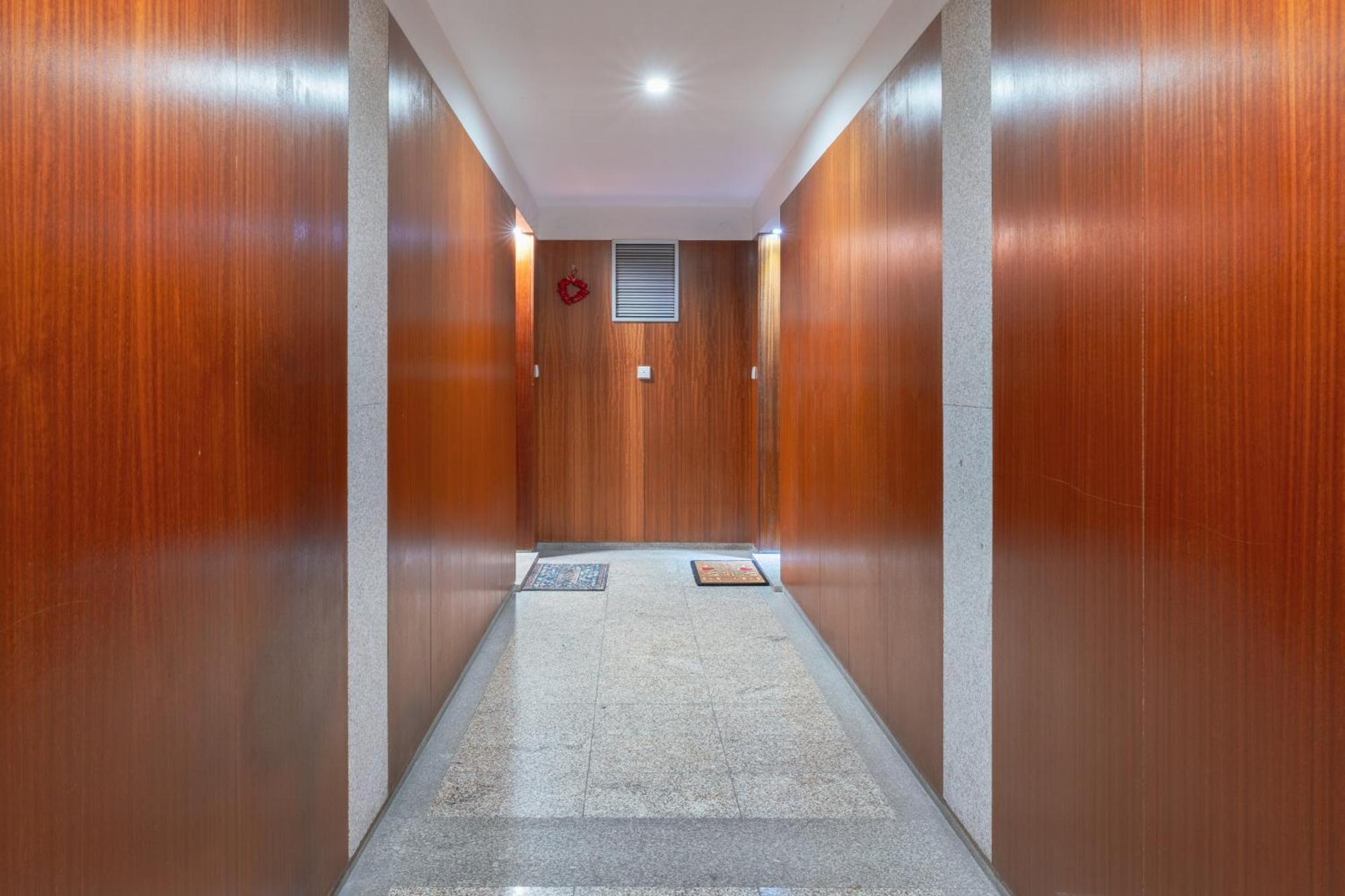 Apartment Qian Rio Douro 2Br Free Parking OOporto Extérieur photo