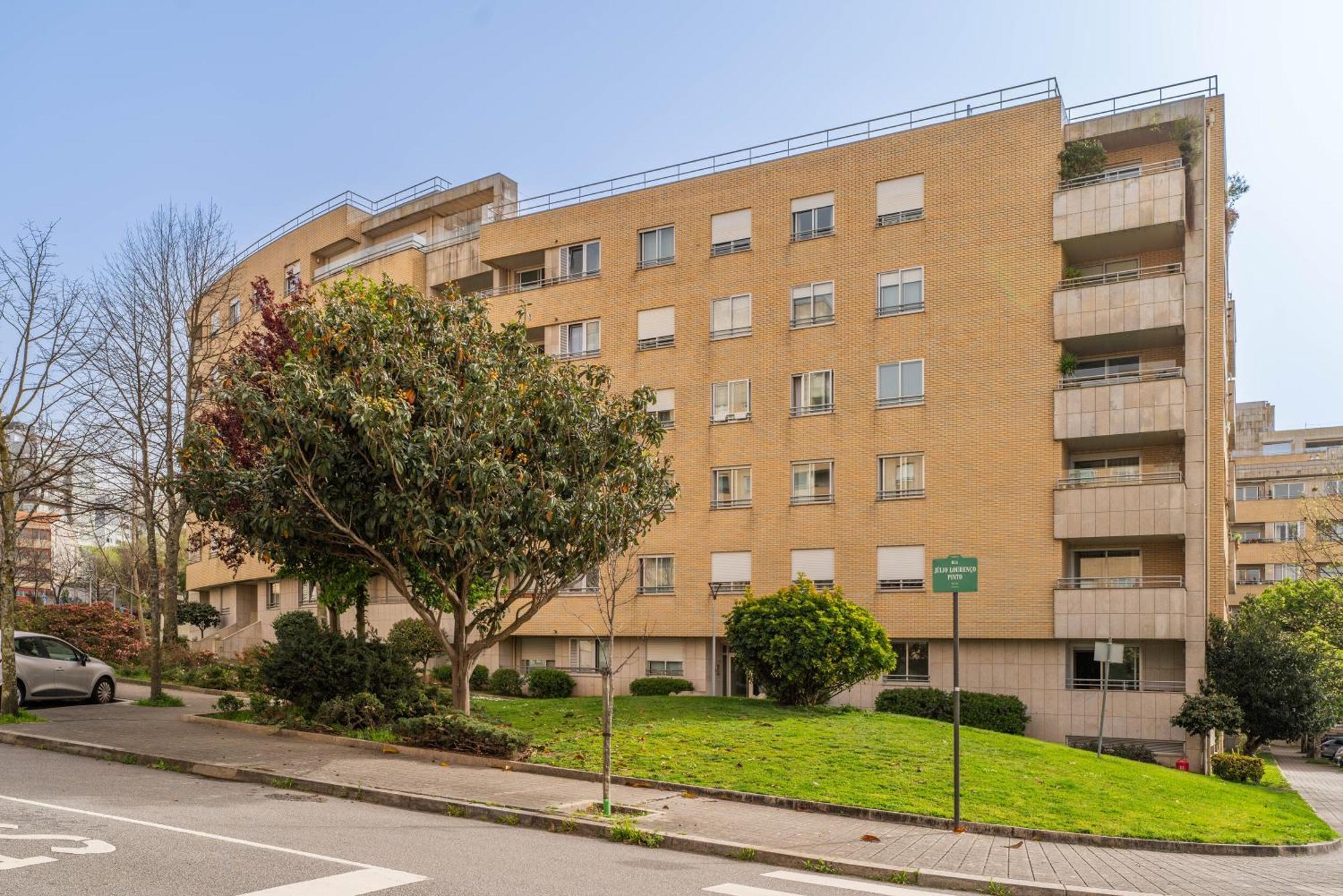 Apartment Qian Rio Douro 2Br Free Parking OOporto Extérieur photo