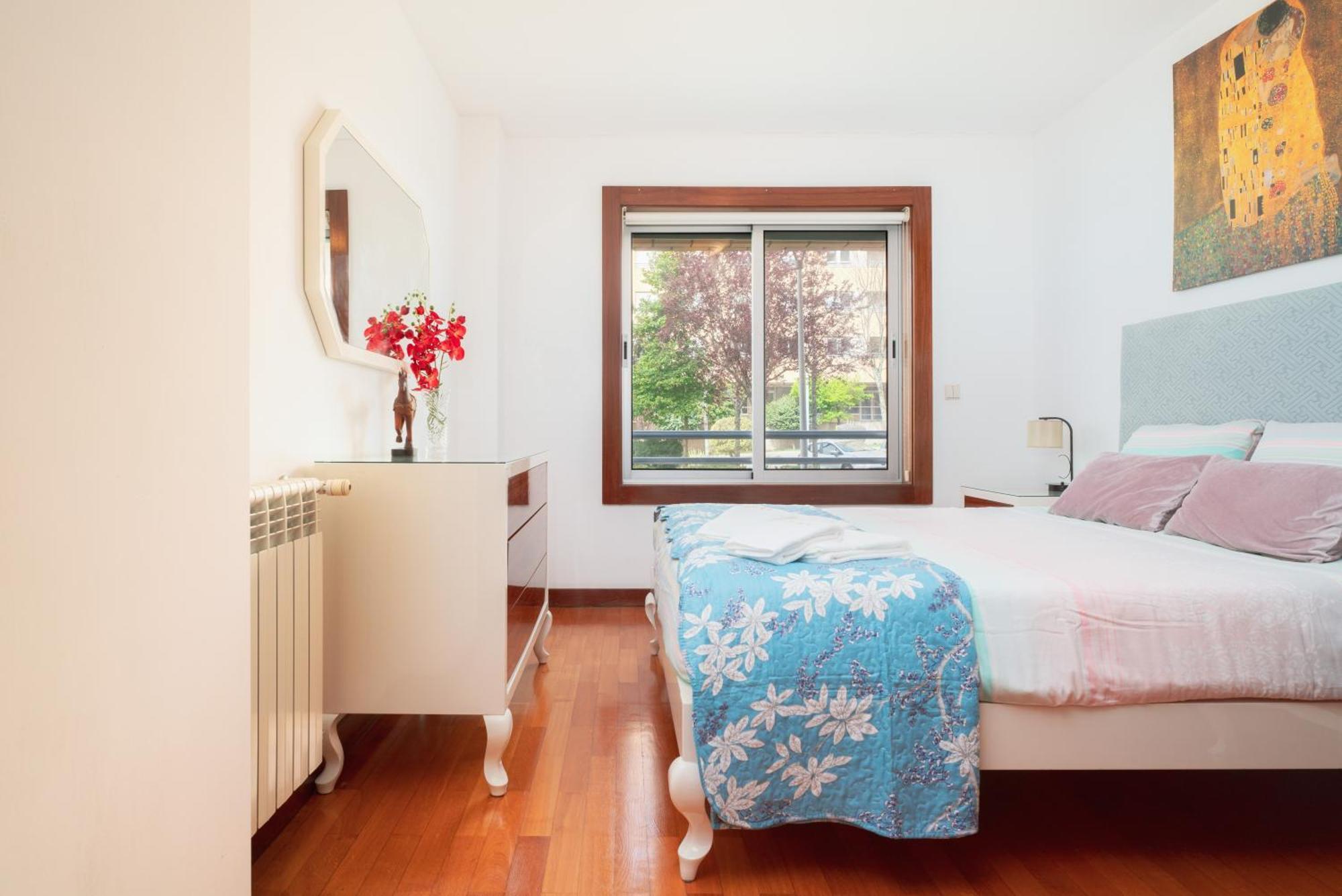 Apartment Qian Rio Douro 2Br Free Parking OOporto Extérieur photo
