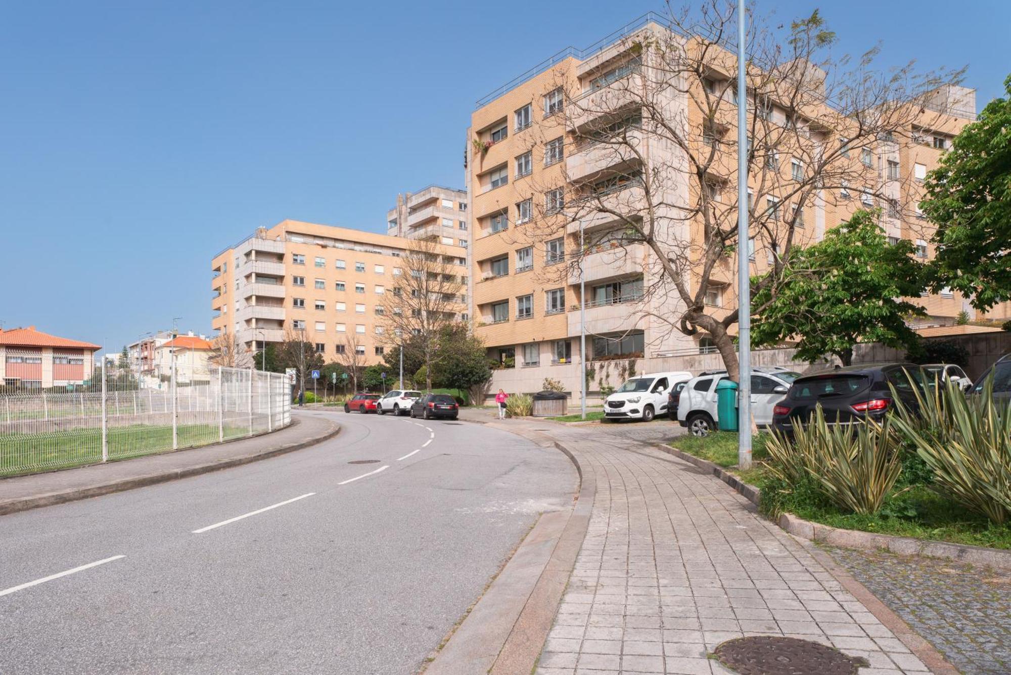 Apartment Qian Rio Douro 2Br Free Parking OOporto Extérieur photo