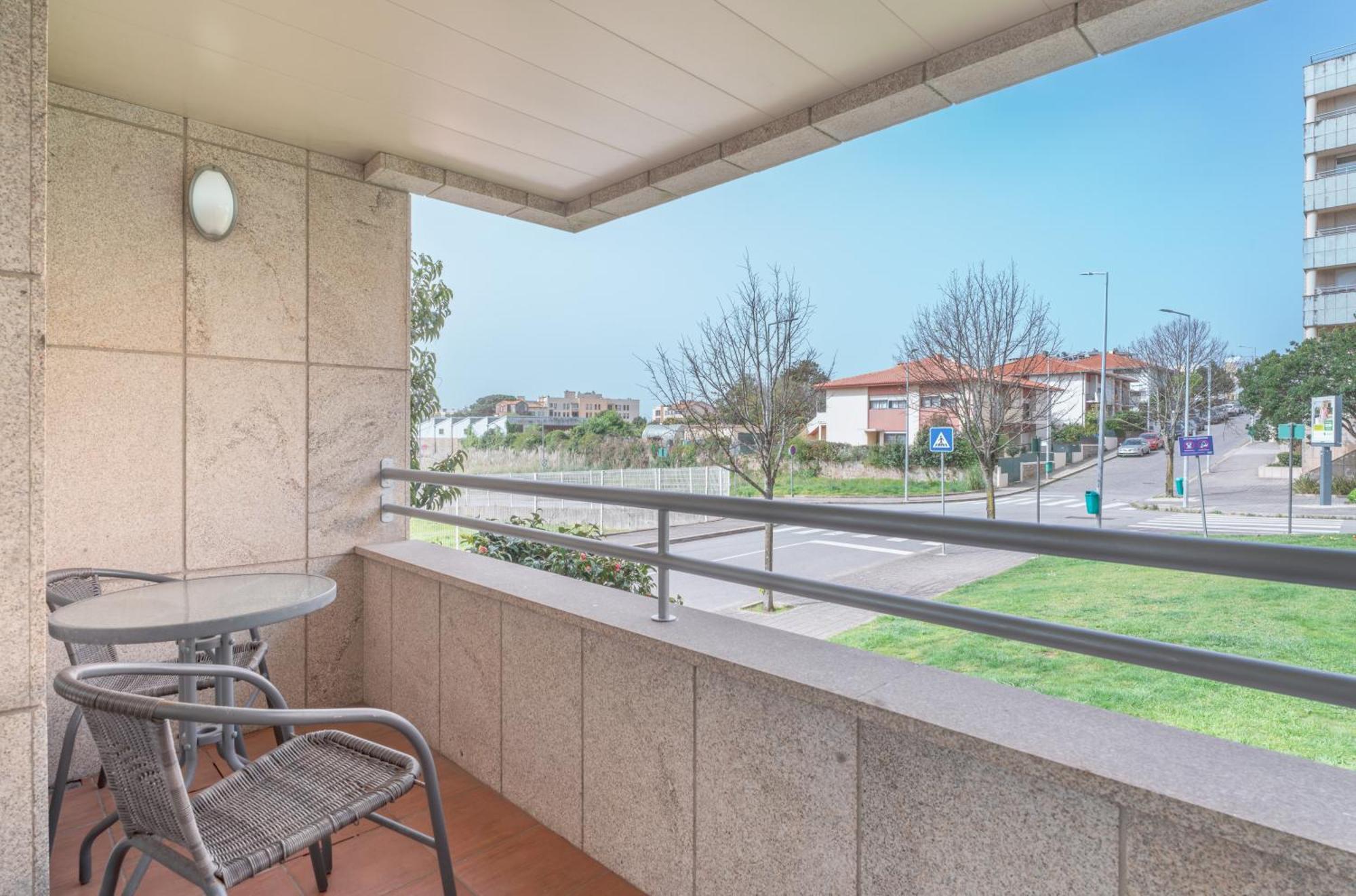 Apartment Qian Rio Douro 2Br Free Parking OOporto Extérieur photo