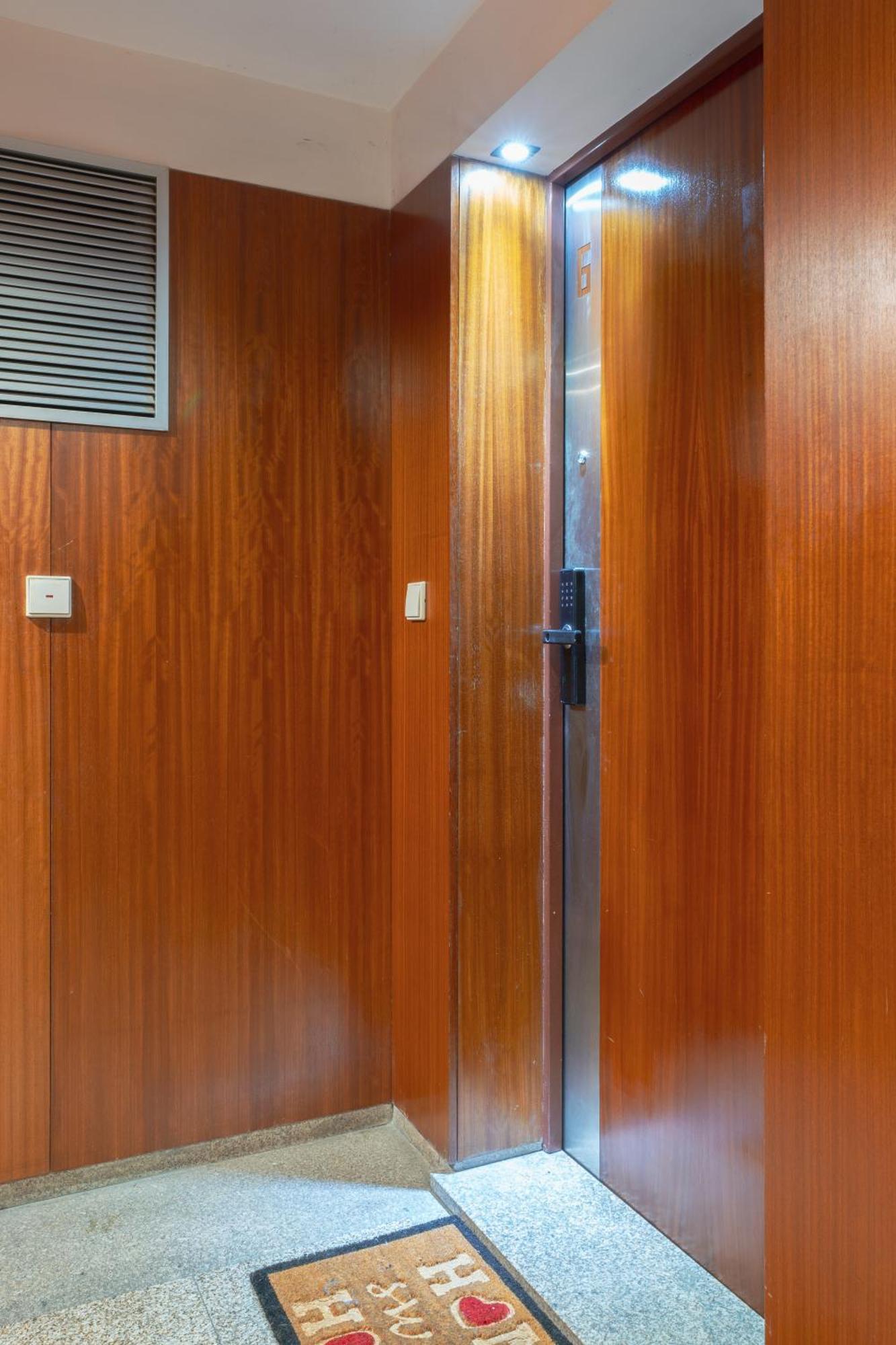 Apartment Qian Rio Douro 2Br Free Parking OOporto Extérieur photo