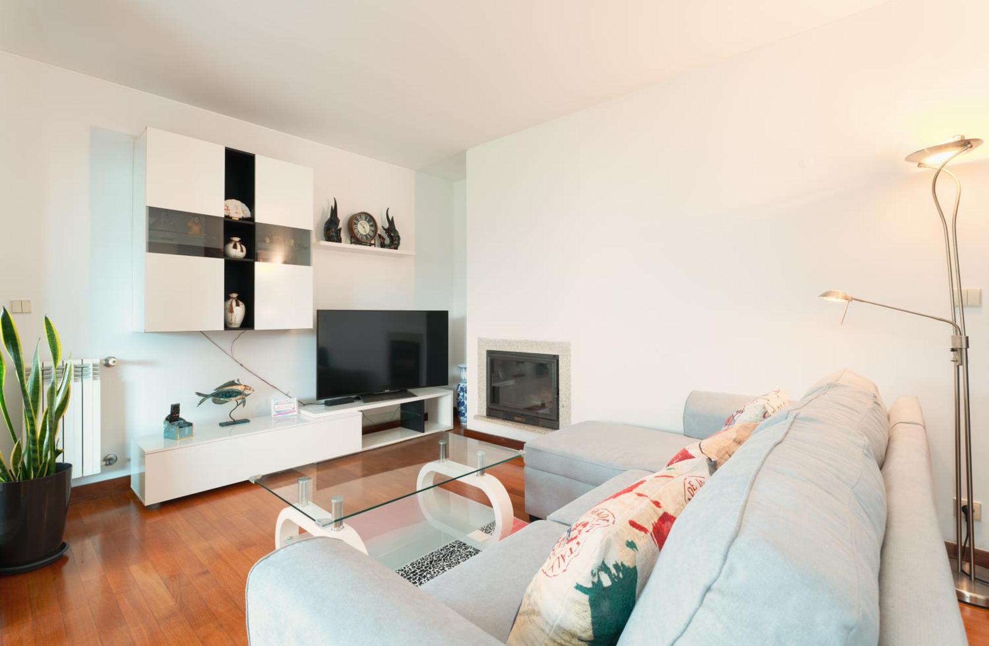 Apartment Qian Rio Douro 2Br Free Parking OOporto Extérieur photo