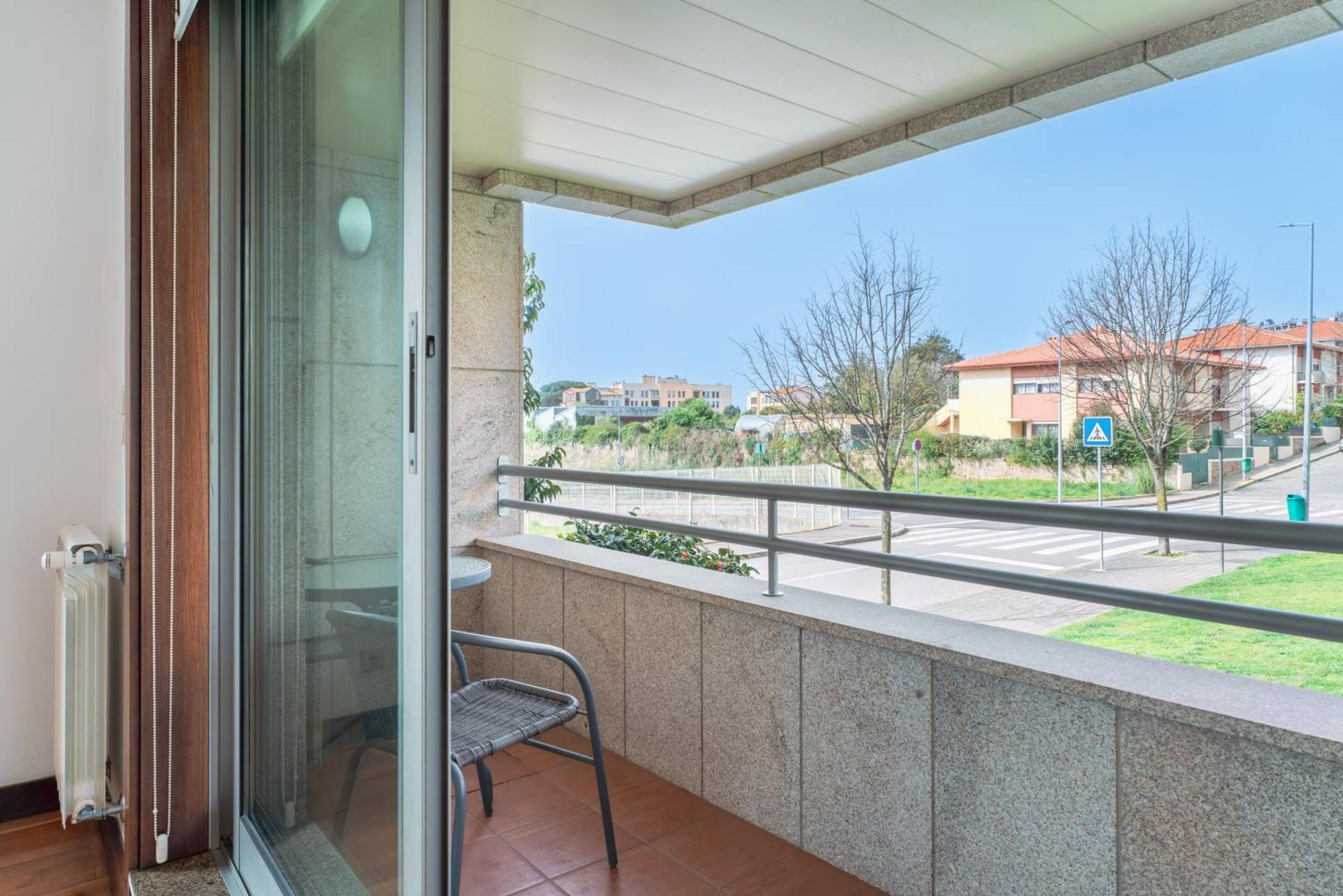 Apartment Qian Rio Douro 2Br Free Parking OOporto Extérieur photo